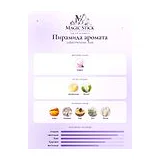 Lattafa Perfumes Aura Парфюмерная вода женская 60 мл фото 4