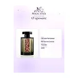 L'Artisan Parfumeur Mandarina Corsica Парфюмерная вода унисекс 100 мл фото 6