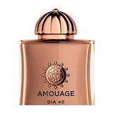 Amouage Dia 40 Woman Духи женские 100 мл фото 3