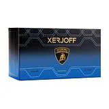 Xerjoff Avanguardia Parfum - Парфюм 100 мл фото 1