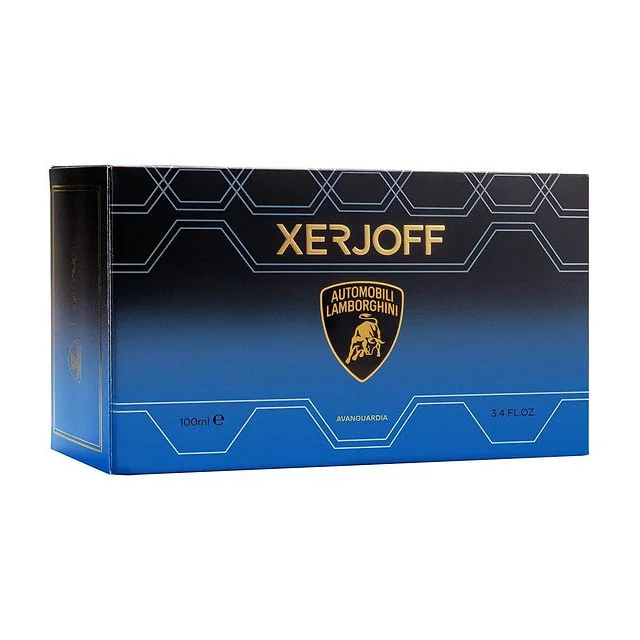 Xerjoff Avanguardia Parfum - Парфюм 100 мл Xerjoff купить