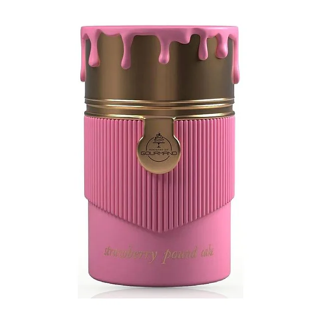 PARIS CORNER Strawberry Pound Cake Парфюмерная вода женская 100 мл PARIS CORNER купить