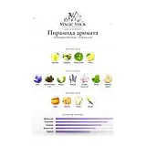 Al Haramain Perfumes L'Aventure Iris Духи унисекс 100 мл фото 2
