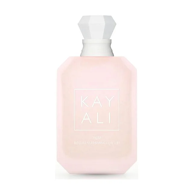 Kayali Fragrances Yum Boujee Marshmallow 81 Парфюмерная вода женская 100 мл KAYALI купить