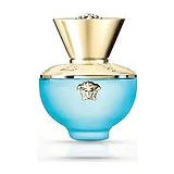 Versace Dylan Turquoise Туалетная вода для женщин 100 мл фото 2