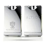 Alyson Oldoini Marine Vodka Парфюмированная вода для мужчин 20 мл фото 2