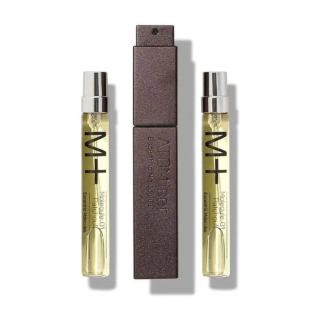 Escentric Molecules Molecule 01 + Patchouli Парфюмерный набор унисекс 8.5 мл 3 шт Escentric Molecules купить