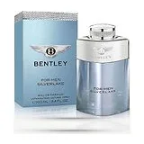 Bentley SILVERLAKE Туалетная вода мужская 100 мл