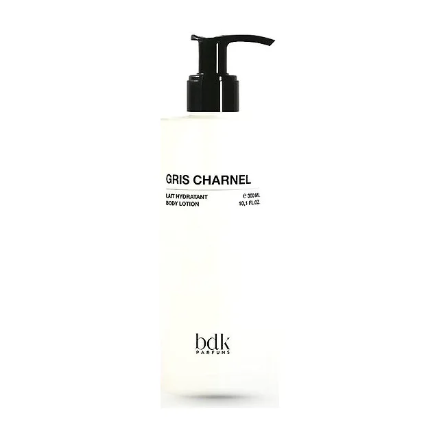 BDK Gris Charnel Body Lotion Парфюмированный лосьон для тела 300 мл BDK Gris Charnel купить