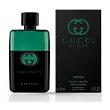 Gucci Guilty Essence Pour Homme Туалетная вода мужская 50 мл фото 2