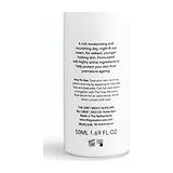 THE GREY MEN'S SKINCARE 3 в 1 Face Cream 50 мл - крем для лица 3 в 1 фото 3