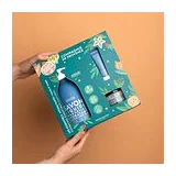 COMPAGNIE DE PROVENCE HYDRATING ESSENTIALS - набор увлажняющих средств для тела фото 1