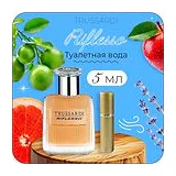 Trussardi Riflesso Туалетная вода мужская 5 мл фото 1