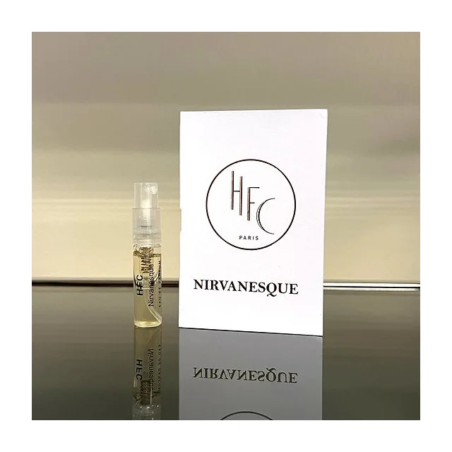 HFC Nirvanesque (Пробник) парфюмерная вода 2.5 мл купить