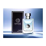VERSACE POUR HOMME Туалетная вода для мужчин 50 мл фото 1