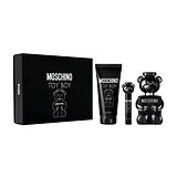 Moschino Toy Boy Парфюмерная вода для мужчин 100 мл+10 мл+Гель для душа 100 мл фото 1