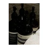 Aesop Geranium Leaf Body Cleanser гель для душа 500 мл фото 4