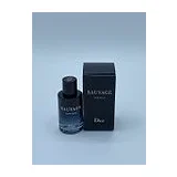 Dior Sauvage Мужская парфюмерная вода 10 мл edp mini фото 1