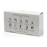 ESSENTIAL PARFUMS PARIS discovery set Парфюмерный набор унисекс 11 шт по 2 мл фото 2