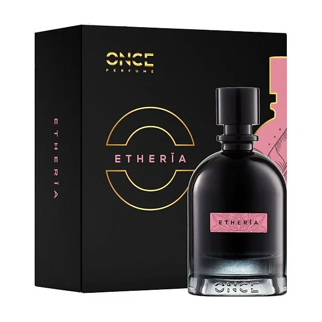 Once ETHERIA Вода парфюмерная женская 100 мл once купить