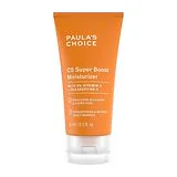 Paulas Choice - C5 Super Boost Moisturiser Мультиактивный увлажняющий крем с витамином С фото 1