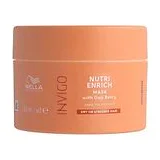 Wella INVIGO Enrich Крем-маска питательная Deep Nourishing Mask 150 мл фото 1