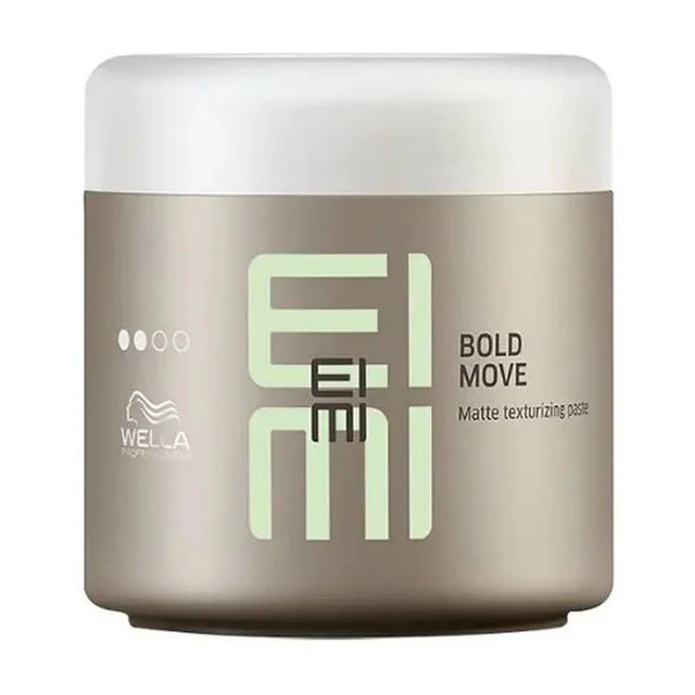 Wella Styling EIMI Матовая паста для стайлинга BOLD MOVE 150 мл купить