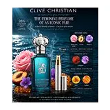 Clive Christian 20 Iconic Feminine Духи 15 мл Отливант фото 1