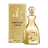 JIMMY CHOO I WANT CHOO LE PARFUM Духи 100 мл фото 1