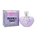 ARIANA GRANDE THANK U NEXT 2.0 парфюмерная вода для женщин 100 мл фото 1