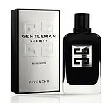 Givenchy Gentleman Society Парфюмерная вода мужская 100 мл фото 2