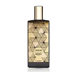 MEMO PARIS Luxor Oud 75 мл парфюмерная вода для женщин, для мужчин фото 2
