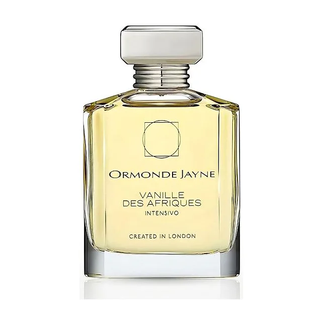 ORMONDE JAYNE Vanille des Afriques Intensivo Духи унисекс 88 мл ORMONDE JAYNE купить