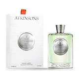 Atkinsons Posh on the Green Парфюмерная вода унисекс 100 мл фото 2