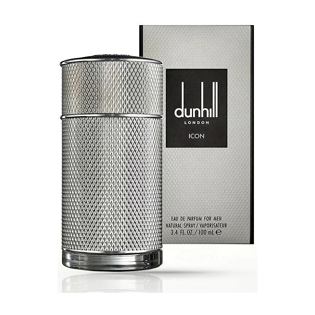 A.Dunhill Icon 100 мл парфюмерная вода Dunhill купить