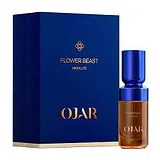 OJAR Flower Beast Absolute Духи масляные унисекс 20 мл фото 2