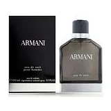 Giorgio Armani Armani Eau de Nuit Туалетная вода мужская 100 мл фото 2