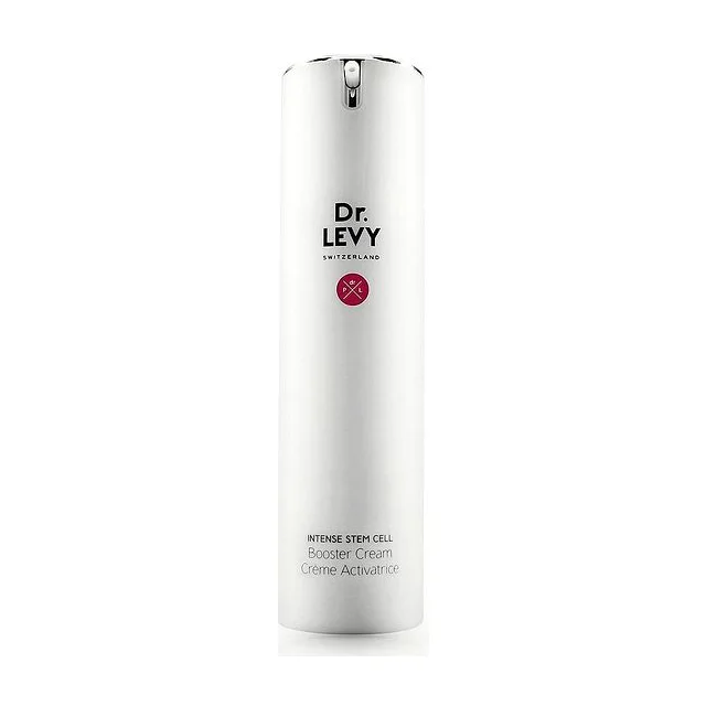 DR. LEVY SWITZERLAND Intense Stem Cell Booster Cream 50 мл - крем-бустер для лица Dr. Levy купить