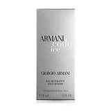 Giorgio Armani Armani Code Ice Туалетная вода мужская 50 мл фото 2