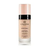 Collistar - Impeccabile Long Wear Foundation 2R Стойкий тональный крем водорезистентный 30 мл фото 1
