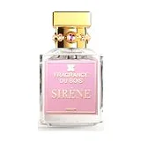 Fragrance Du Bois Sirene Парфюмерная вода для женщин 1.5 мл фото 2
