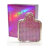 Versace Jeans Couture Glam Туалетная вода женская 75 мл фото 4