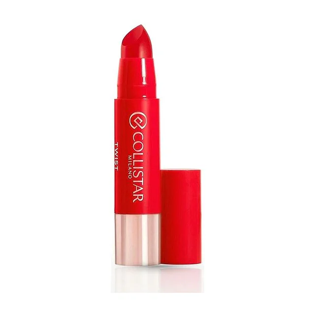 Collistar - Twist Ultra Shiny Gloss With Hyaluronic PRO 208 Ciliegia Блеск для губ 2.5 г Collistar Twist Ultra купить