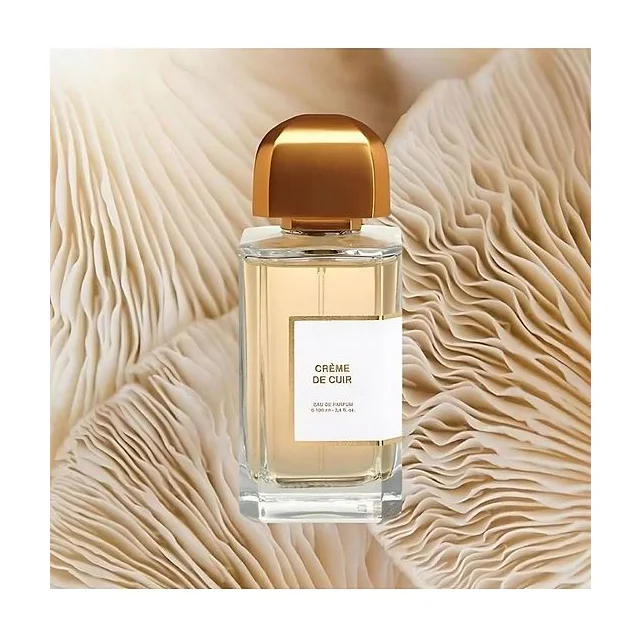 BDK PARFUMS CREME DE CUIR Парфюмерная вода унисекс 100 мл BDK PARFUMS купить