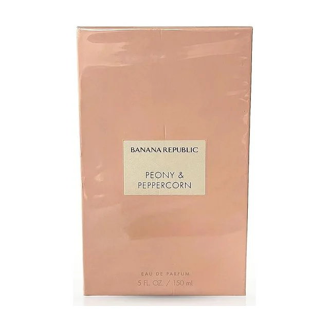 BANANA REPUBLIC PEONY & PEPPERCORN Парфюмерная вода 150 мл Banana Republic купить