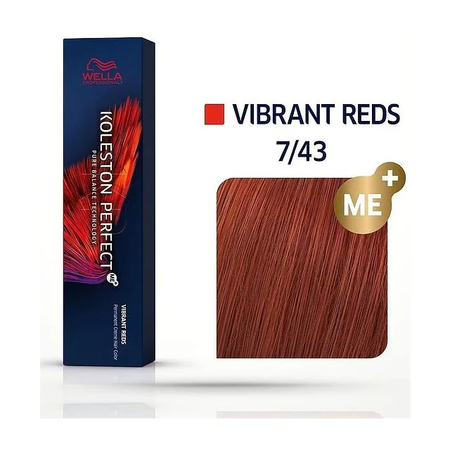 Тайланд 7/43 Koleston Perfect ME+ 60 мл купить