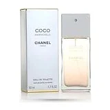 Chanel Coco Mademoiselle туалетная вода женская, 50 мл фото 1