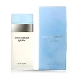 Dolce Gabbana Light Blue Туалетная вода для женщин 50 мл