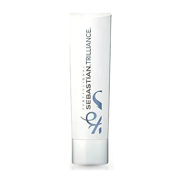 Sebastian Prof Foundation Кондиц. д/ошеломл. блеска вол с экст. горного хрусталя Trilliance Conditioner 250 мл купить