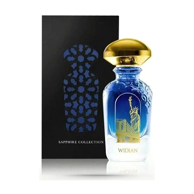 Aj Arabia Widian New-York parfum Духи (пробник) унисекс 2 мл Aj Arabia купить